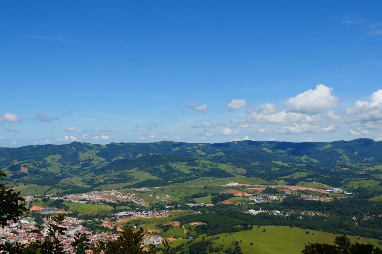 Pousada Spa Saude Melhor Hotel Extrema Kültér fotó