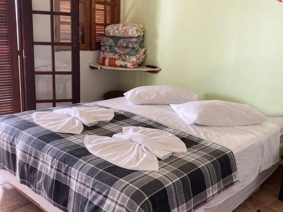 Pousada Spa Saude Melhor Extrema Kültér fotó