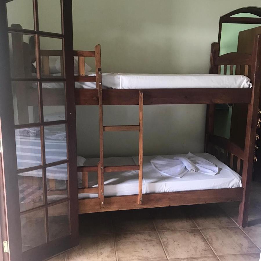 Pousada Spa Saude Melhor Extrema Kültér fotó