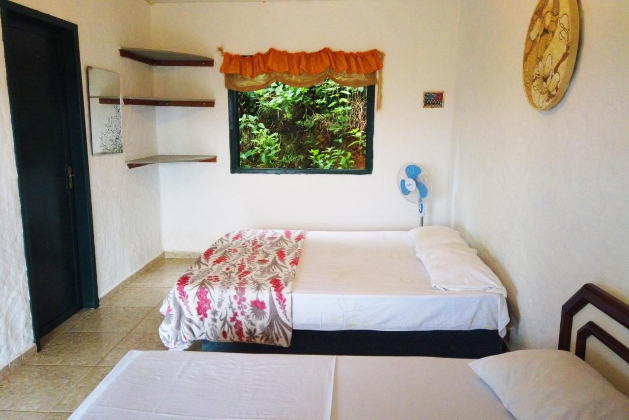 Pousada Spa Saude Melhor Extrema Kültér fotó