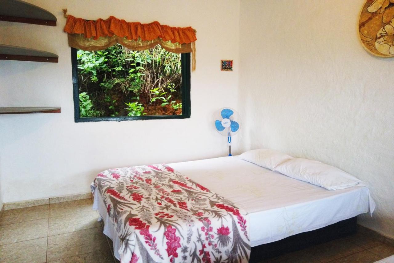 Pousada Spa Saude Melhor Extrema Szoba fotó
