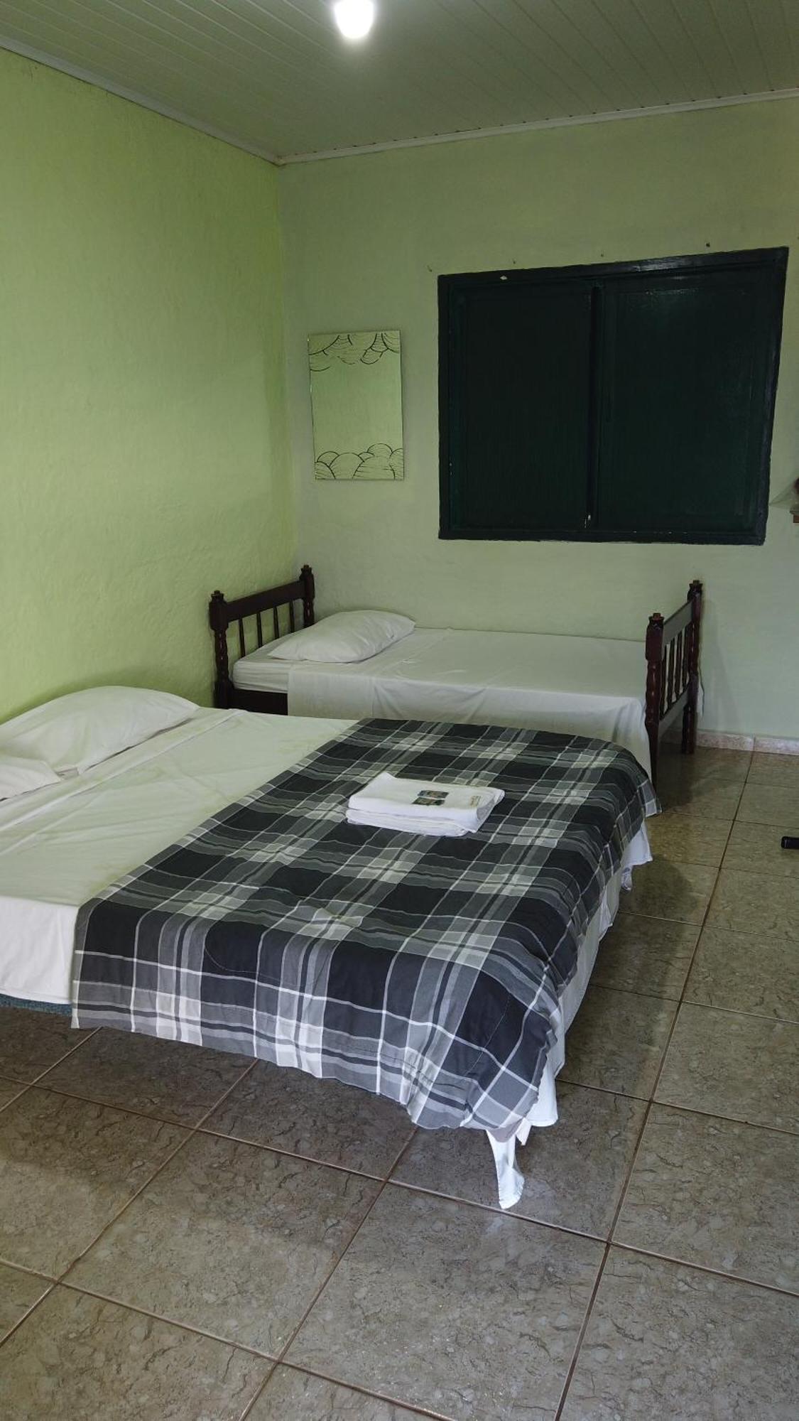 Pousada Spa Saude Melhor Extrema Kültér fotó