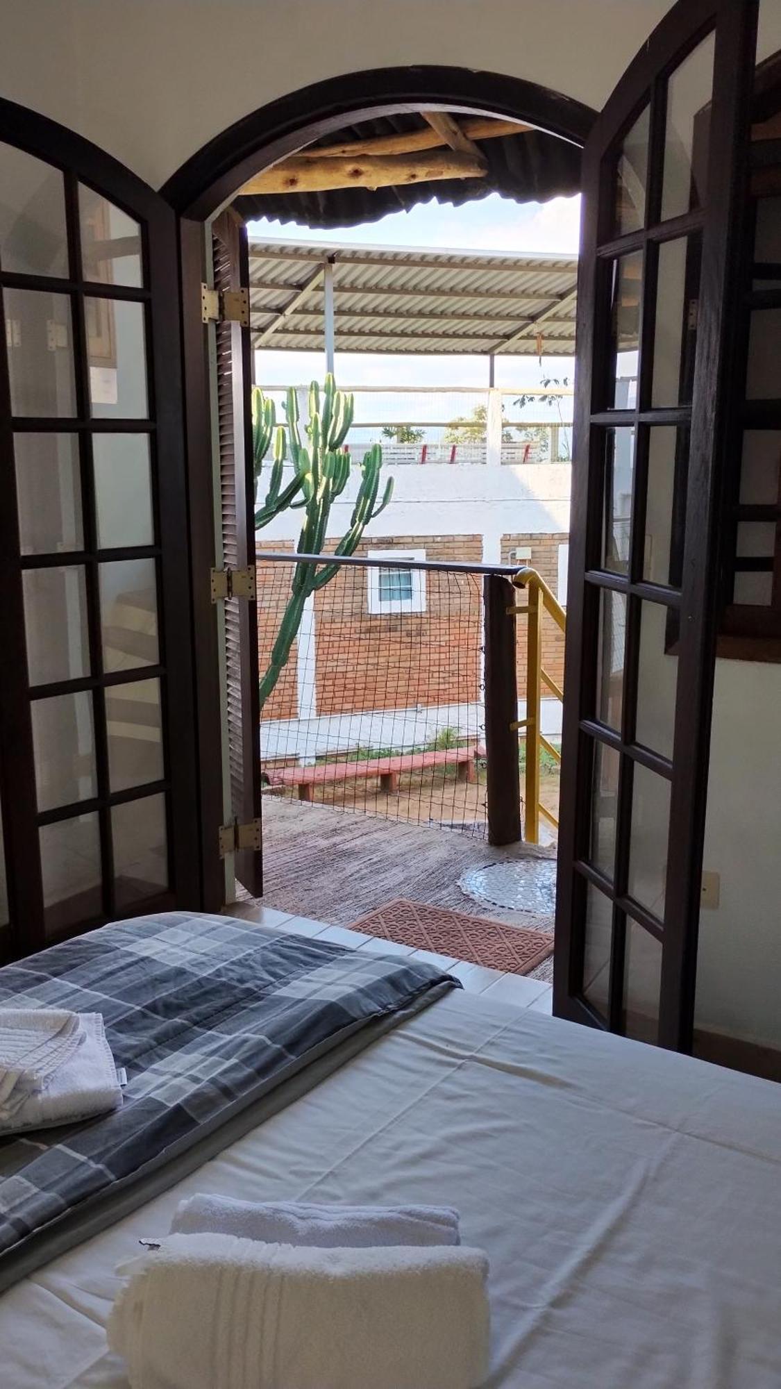 Pousada Spa Saude Melhor Extrema Kültér fotó