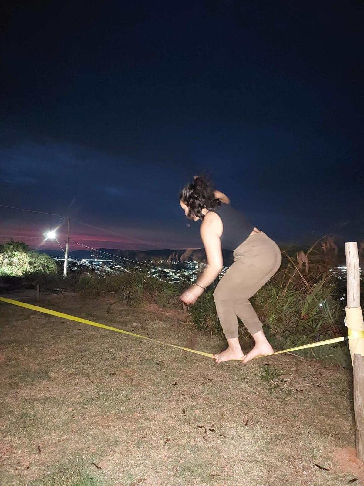 Pousada Spa Saude Melhor Extrema Kültér fotó